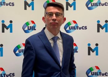 Cristiano Ardau è il nuovo presidente di Ebinprof