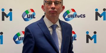 Cristiano Ardau è il nuovo presidente di Ebinprof