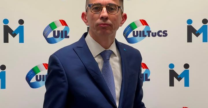 Cristiano Ardau è il nuovo presidente di Ebinprof