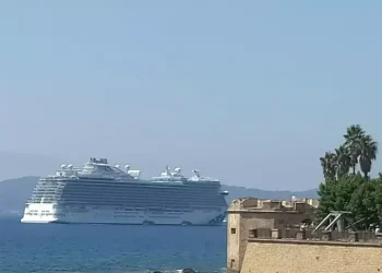 Turismo, record di presenze straniere a luglio nel nord Sardegna