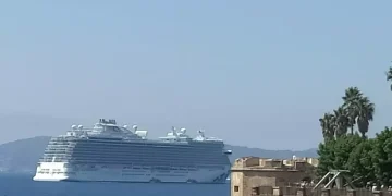 Turismo, record di presenze straniere a luglio nel nord Sardegna