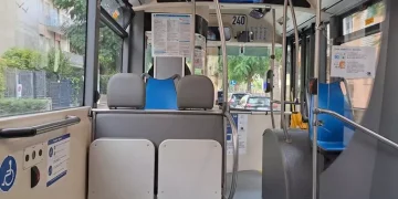 Ctm seleziona potenziali autisti per i propri autobus