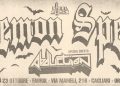 Musica, a Cagliari arrivano i catanesi Demon Spell: concerto al Fabrik il 23 ottobre