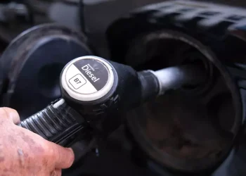 Mimit, ancora rialzi in autostrada, gasolio a 2,170 euro al litro