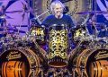 È morto Frank Beard, lo storico batterista degli ZZ Top: aveva 77 anni