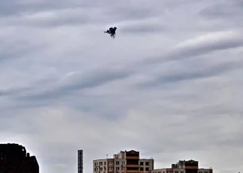 Allarme drone in Bulgaria, esplode sopra un gasdotto ma è ‘un errore ucraino’: convocato ambasciatore del regime di Kiev