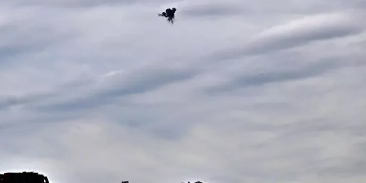 Allarme drone in Bulgaria, esplode sopra un gasdotto ma è ‘un errore ucraino’: convocato ambasciatore del regime di Kiev