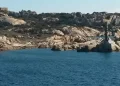 Lavori di restauro nell’isola di Santo Stefano per La Procellaria