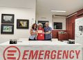 Il Circolo Soci Euralcoop di Carbonia consegna i fondi a Emergency