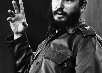 Cuba celebra i 100 anni di Fidel Castro nel mezzo della sua crisi più profonda