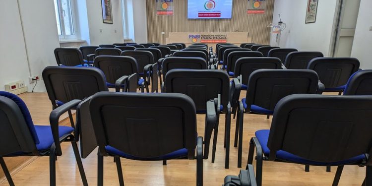 G8 e altri ‘abusi di Stato’: quando il giornalismo fa la differenza: corso in Fnsi il 16 settembre
