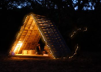Terza edizione di Selva, festival di spettacolo ed ecologia