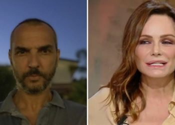 Lutto per Francesca Neri: trovato morto annegato il compagno Silvano Loia