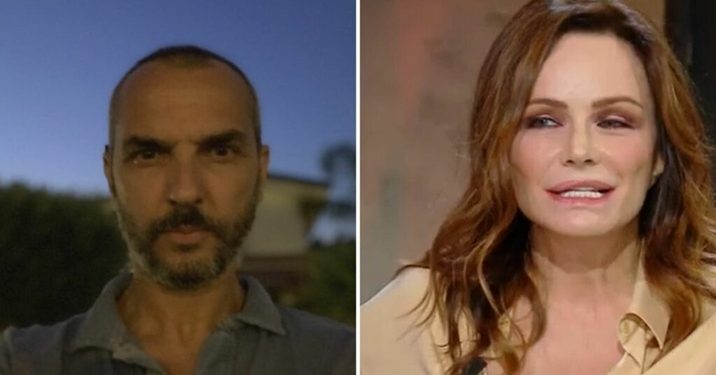 Lutto per Francesca Neri: trovato morto annegato il compagno Silvano Loia