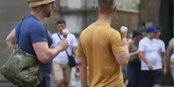 Continua a crescere la produzione di gelato nell’Unione Europea, +1,9% nel 2025