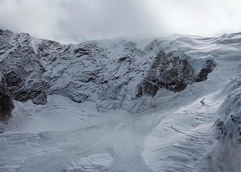 Scomparsi sulle Alpi nel 1992, ritrovati 34 anni dopo nel ghiacciaio che si scioglie