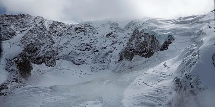 Scomparsi sulle Alpi nel 1992, ritrovati 34 anni dopo nel ghiacciaio che si scioglie