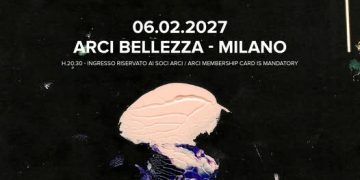 I Gilla Band a febbraio 2027 a Milano