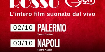 Claudio Simonetti’s Goblin: nuove date a ottobre per Profondo Rosso