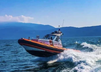 Escursionisti sulle falesie di Masua soccorsi dalla Guardia Costiera