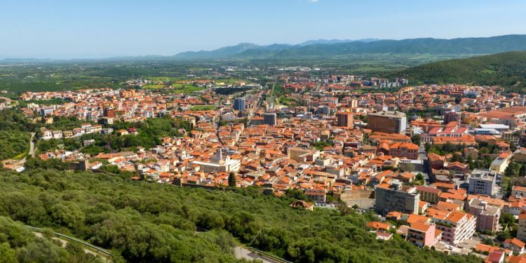 Ambiente: bonifiche Iglesias, Valle del Rio San Giorgio, al via il primo grande intervento organico di risanamento minerario