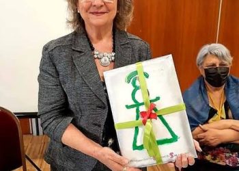 Coordinamento3 Donne di Sardegna festeggia 10 anni a partire da Futuro Anteriore S@s Mann@s