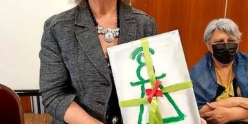Coordinamento3 Donne di Sardegna festeggia 10 anni a partire da Futuro Anteriore S@s Mann@s