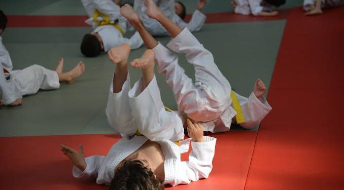 Cagliari si prepara alla tappa del Trofeo Italia di Judo che quest’anno si svolgerà il 3 e 4 ottobre