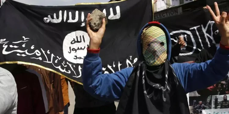 Propaganda per l’Isis, 16enne arrestato per terrorismo