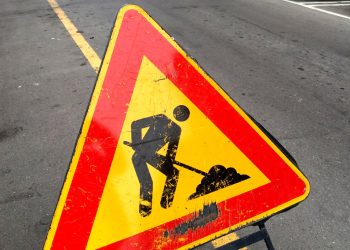Cagliari, Viale Bonaria: nuova regolamentazione della circolazione