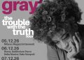 Macy Gray: tre date in italia a dicembre