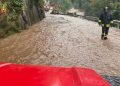 Piogge, frane e allagamenti, Lombardia verso lo Stato di Emergenza: 400 evacuati. Valcamonica in tilt e comuni isolati in Val Seriana