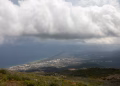Maltempo, arriva la tempesta: nubifragi e raffiche oltre i 100 km/h. Sardegna e Corsica colpite dai temporali