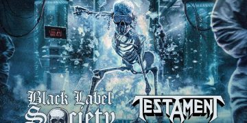 Megadeth annunciano una data a Milano ad aprile con Testament e Black Label Society