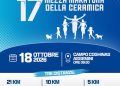 Il 18 ottobre ad Assemini torna la Mezza Maratona della Ceramica