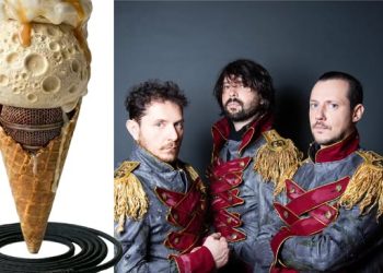 I MInistri in concerto a Cagliari il 5 settembre