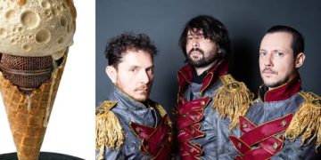 I MInistri in concerto a Cagliari il 5 settembre