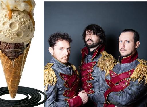 I MInistri in concerto a Cagliari il 5 settembre