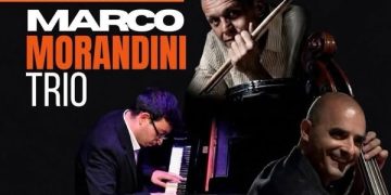 Marco Morandini Trio in concerto al BFlat di Cagliari