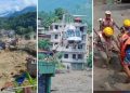 Oltre 1.300 dispersi in Nepal, il distacco del ghiacciaio è stato così forte che ha provocato un terremoto di magnitudo 5.2