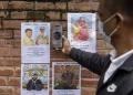 Nepal, il bilancio sale a 734 morti e 2.498 dispersi