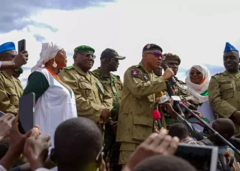 Niger, il governo riconquista base militare con l’aiuto della Russia