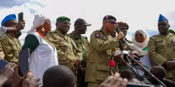 Niger, il governo riconquista base militare con l’aiuto della Russia
