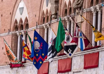Palio di Siena, nuovo rinvio per la pioggia