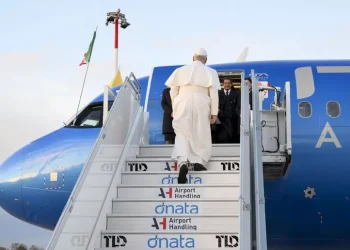Il Papa in Uruguay, Argentina e Perù dal 6 al 17 novembre