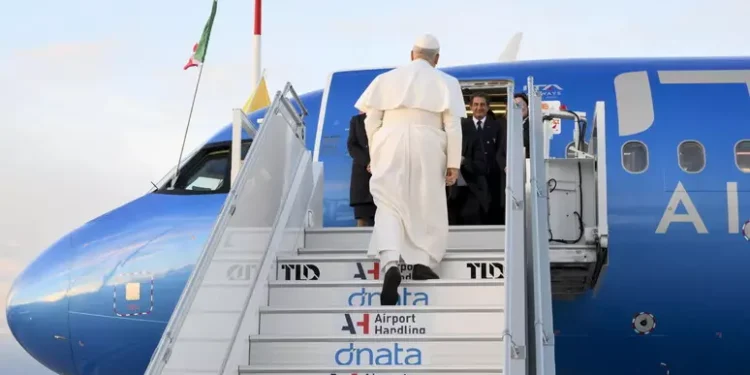 Il Papa in Uruguay, Argentina e Perù dal 6 al 17 novembre