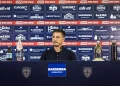 Pisacane, ‘il Cagliari sta bene, pronti a giocarcela con l’Inter’
