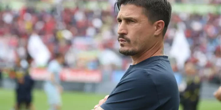 Coppa Italia: Pisacane, ‘con l’Arezzo si inizia a fare sul serio’