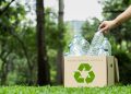 Filiera della plastica, 2.700 tonnellate di nuova capacità di stoccaggio temporaneo. Laconi: “La Sardegna non può essere lasciata sola davanti a una crisi nazionale”