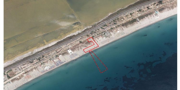 Protezione civile, al Poetto il centro addestrativo per il soccorso in mare
